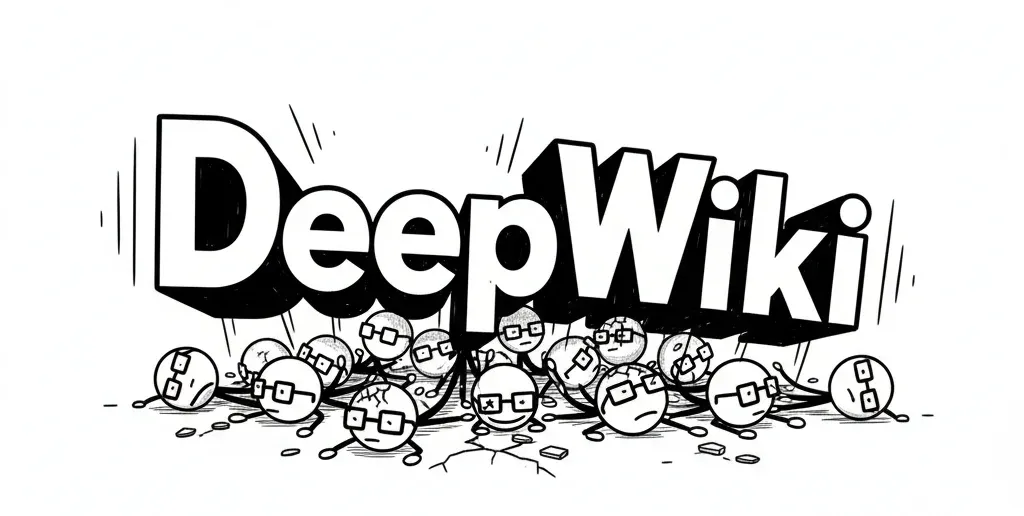 DeepWiki and the loss of control